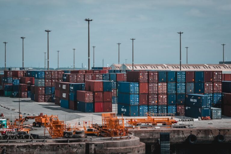 Sea vs Air Freight: A Practical Cost and Speed Comparison